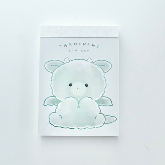 Tarochans Ayutaro Mini Notebook