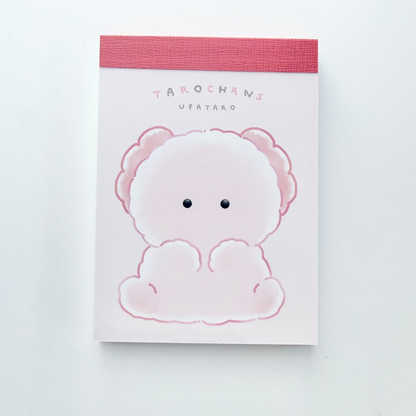 Tarochans Upataro Mini Note Pad