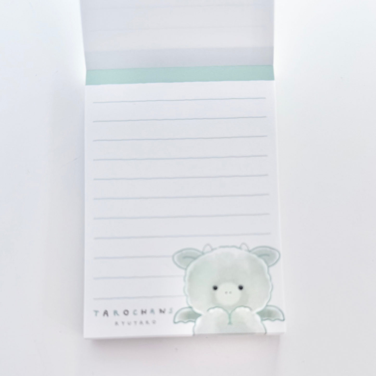 Tarochans Ayutaro Mini Notebook