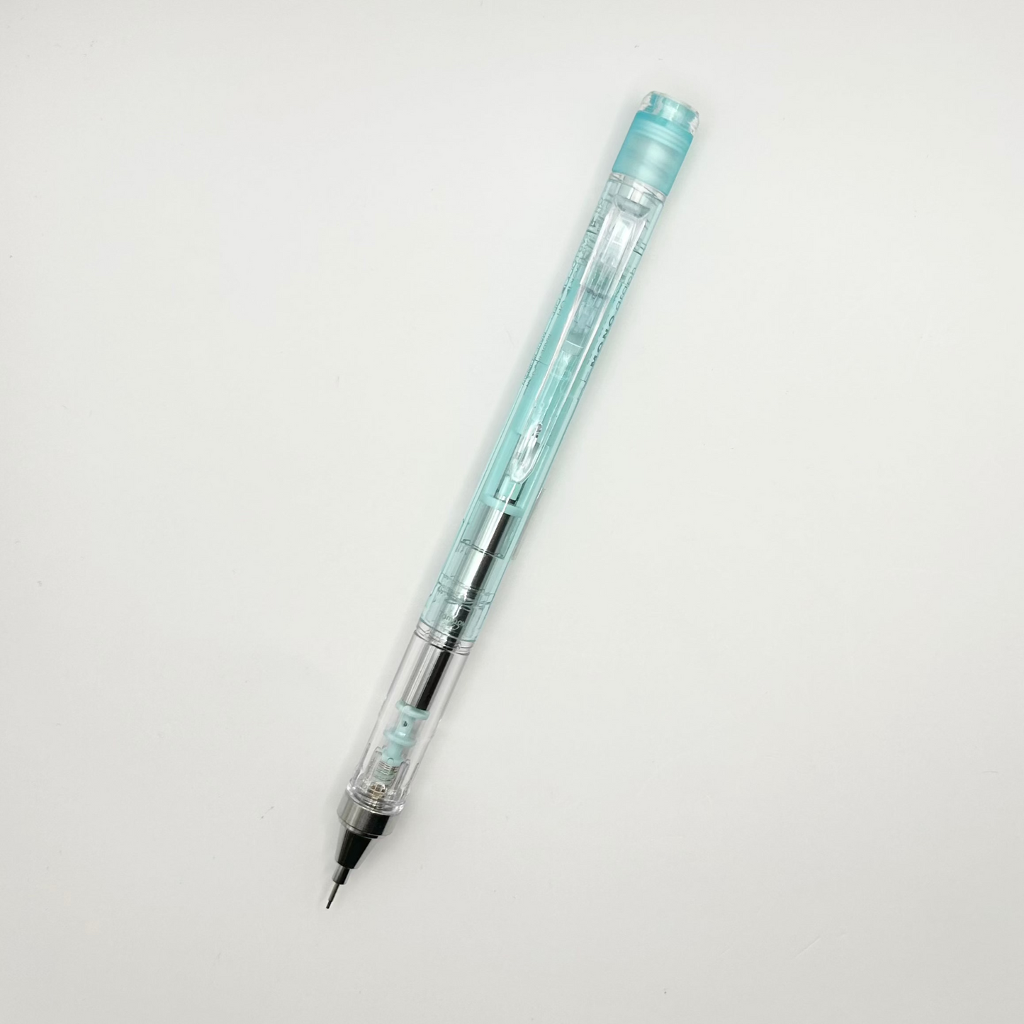 Mono-Graph Mechanical Pencil