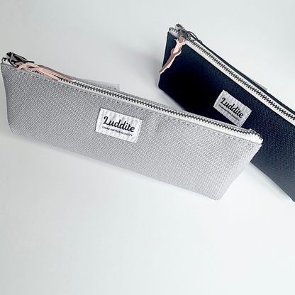 NO.8 CANVAS BOAT PEN CASE