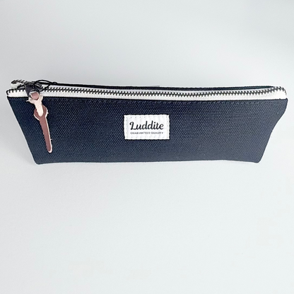 NO.8 CANVAS BOAT PEN CASE
