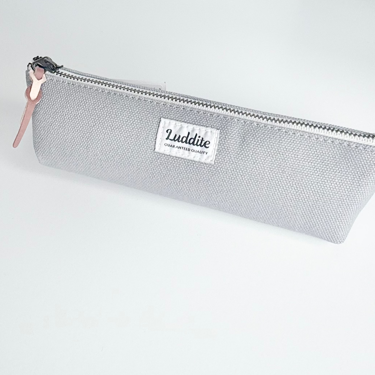 NO.8 CANVAS BOAT PEN CASE