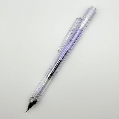 mechanical pencil in purple