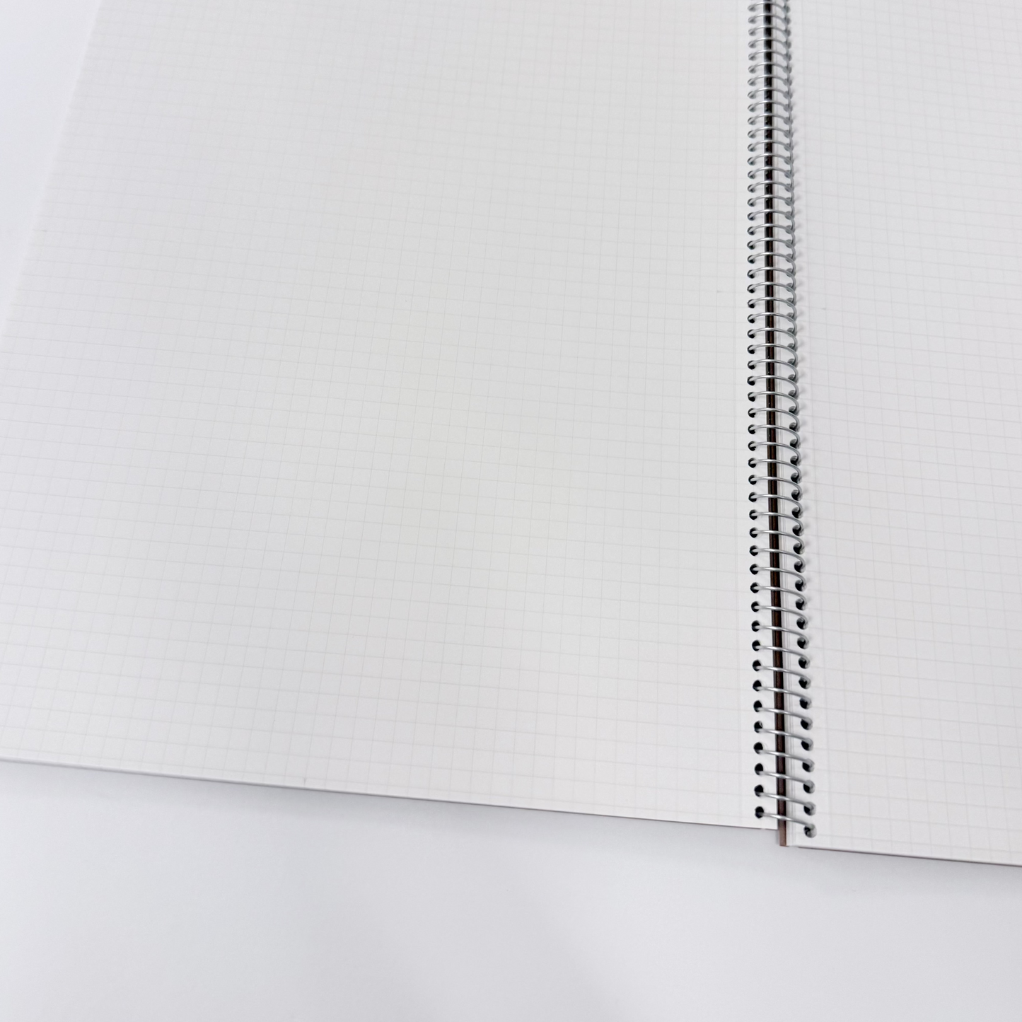 Maruman | Spiral Notebook - Grid 5mm