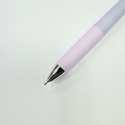 Pentel | Floatune Gel Pen - Savon Purple