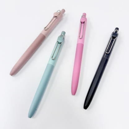 UNI | ZENTO Retreat Gel Pen - 0.38