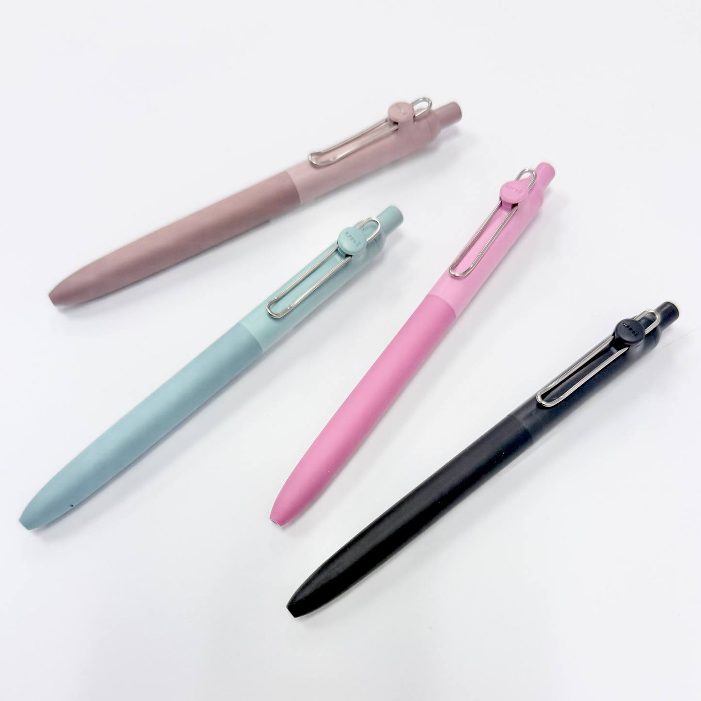 UNI | ZENTO Retreat Gel Pen - 0.38