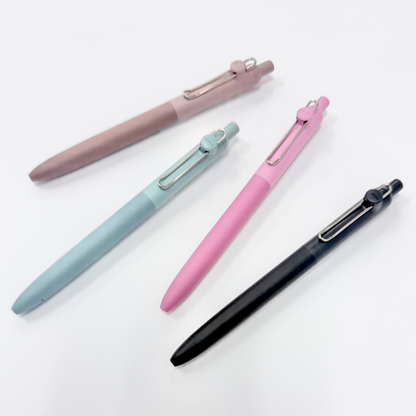 UNI | ZENTO Retreat Gel Pen - 0.38