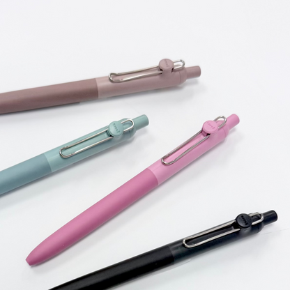 UNI | ZENTO Retreat Gel Pen - 0.38