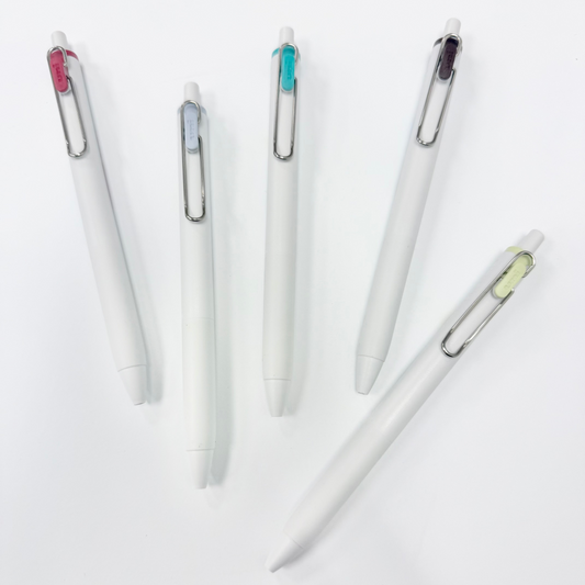 Uni-Ball | One Gel Pen - Picnic Color