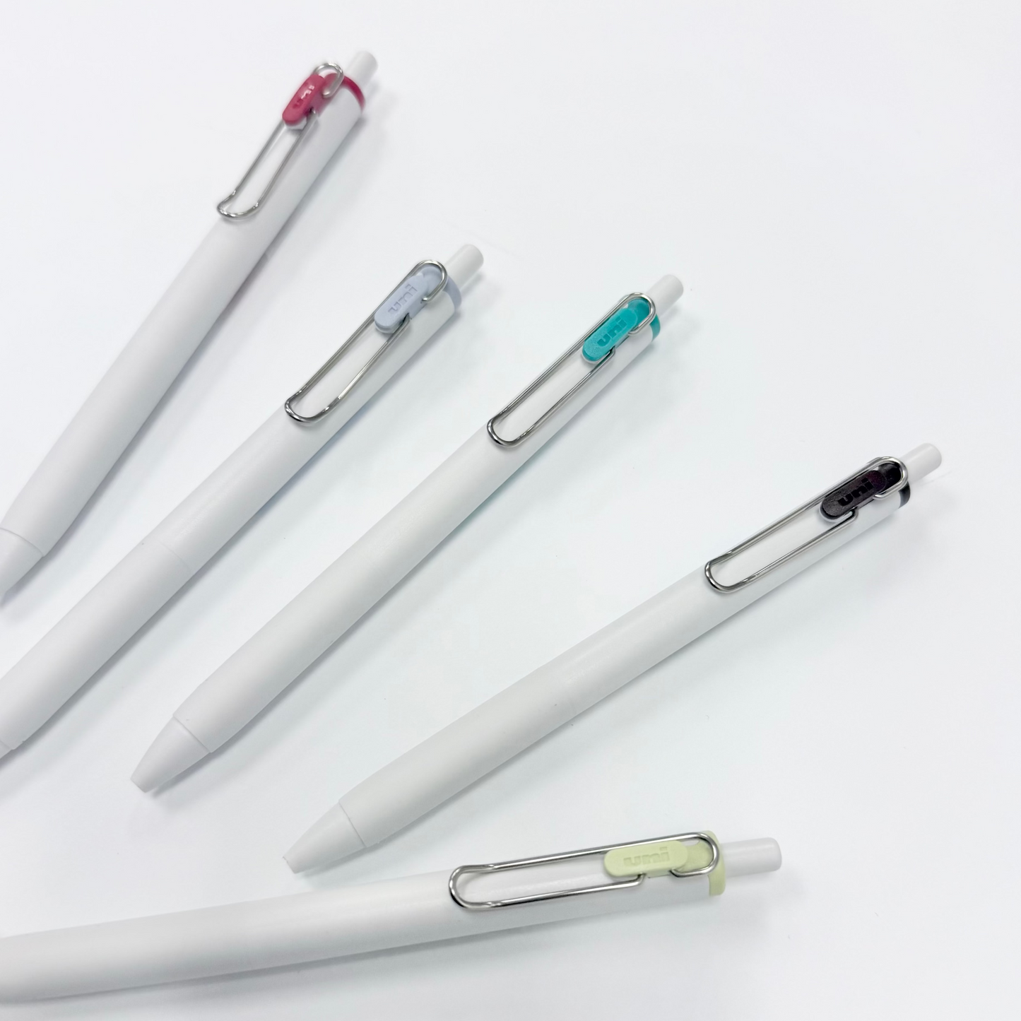 Uni-Ball | One Gel Pen - Picnic Color