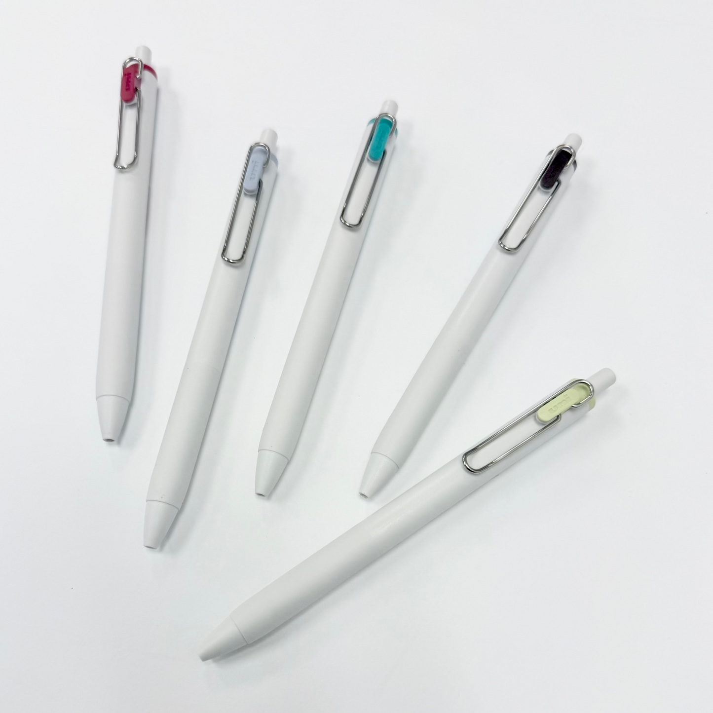 Uni-Ball | One Gel Pen - Picnic Color