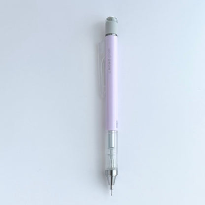 pastel mechanical pencil in lavender