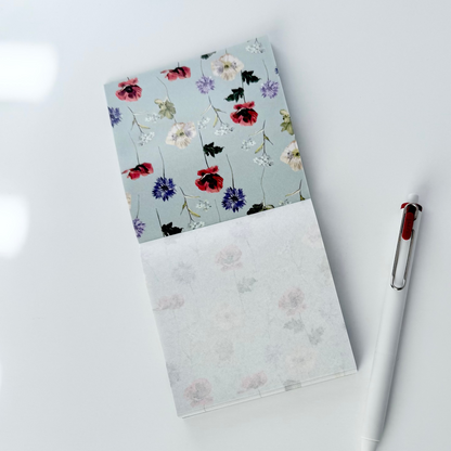 EL COMMUN | Square Memo Pad