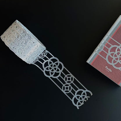 TSUBAKI Lace Washi Tape