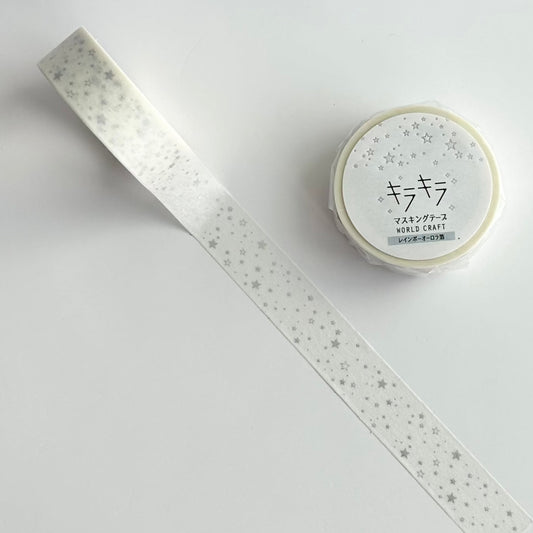 Stardust Masking Tape