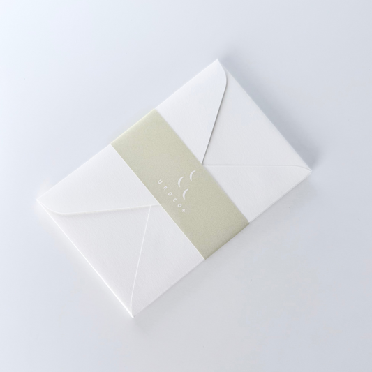 SANSEI | Mini Envelopes