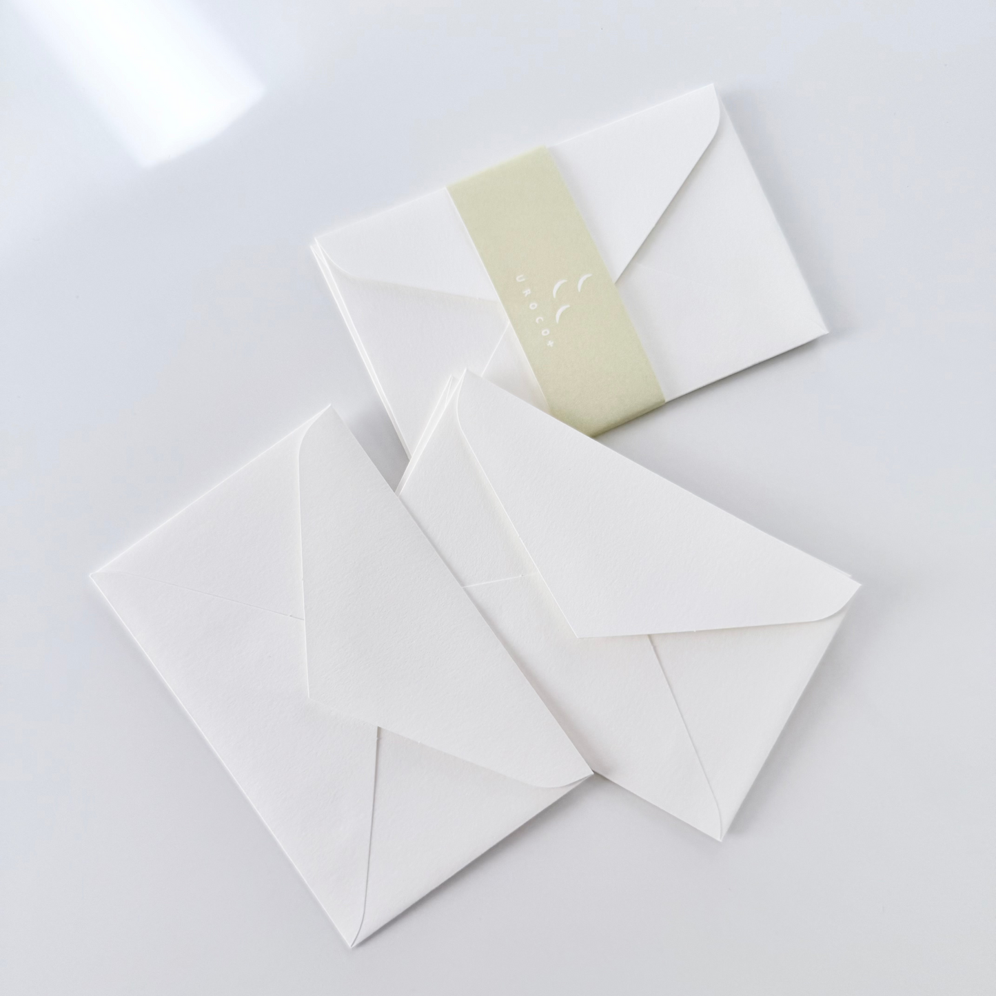 SANSEI | Mini Envelopes