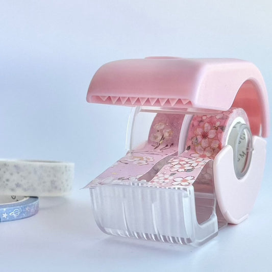 Washi Tape Cutter