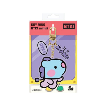 BT21 | Minini Acrylic Key Ring