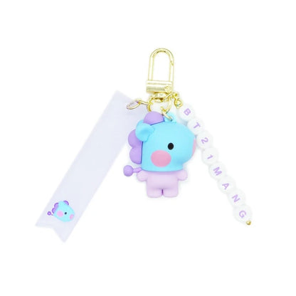 BT21 | Mini Figure Key Ring