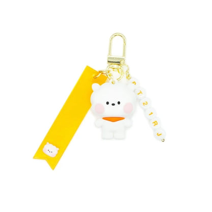 BT21 | Mini Figure Key Ring