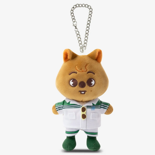 HAN QUOKKA / STRAY KIDS SKZOO JYP JAPAN BAG CHARM