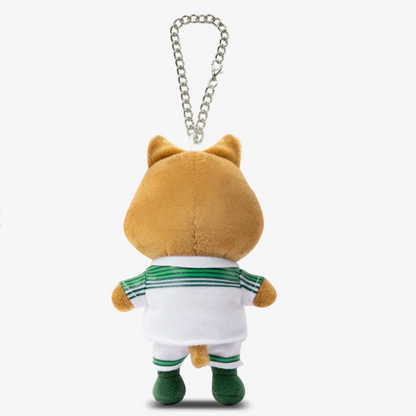 HAN QUOKKA / STRAY KIDS SKZOO JYP JAPAN BAG CHARM