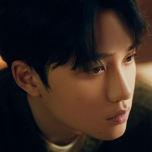 EXO D.O. – Mini 2nd Album [기대] (Note Ver.)