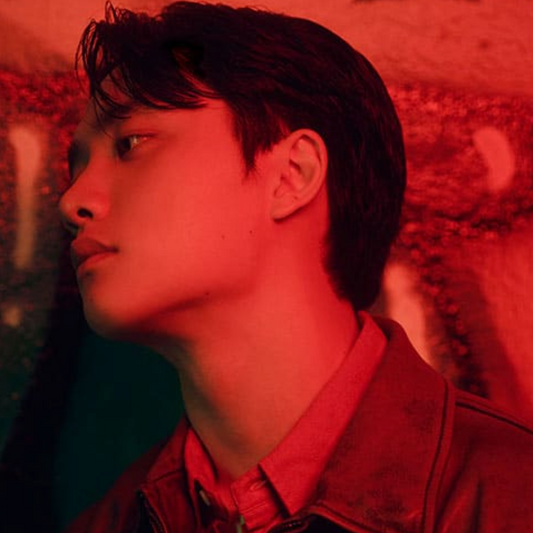 EXO D.O. – Mini 2nd Album [기대] (Film Ver.)