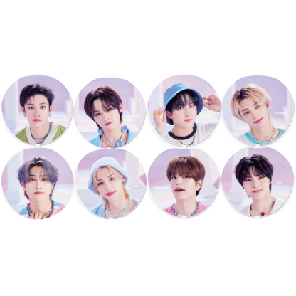 STRAY KIDS IMAGE PICKET "5 STAR DOME TOUR 2023'