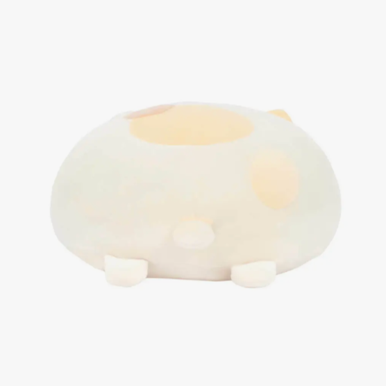 Neko San-X Original Mochi Cushion Plush