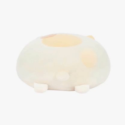 Neko San-X Original Mochi Cushion Plush