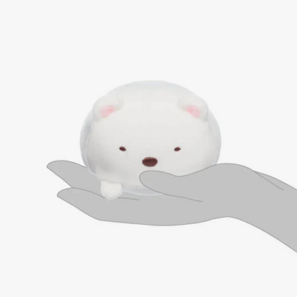 Shirokuma Mochi