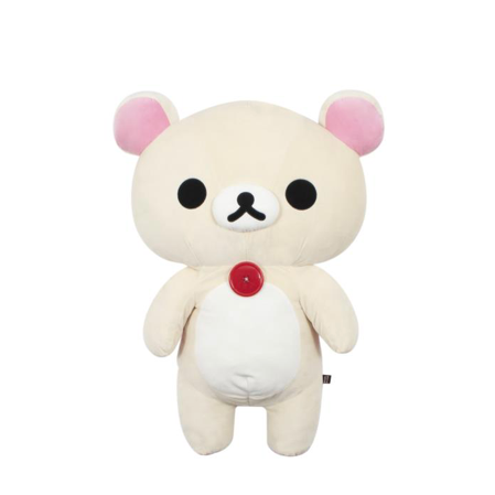 Korilakkuma Small Plush