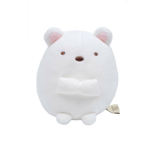 Shirokuma Small Plush