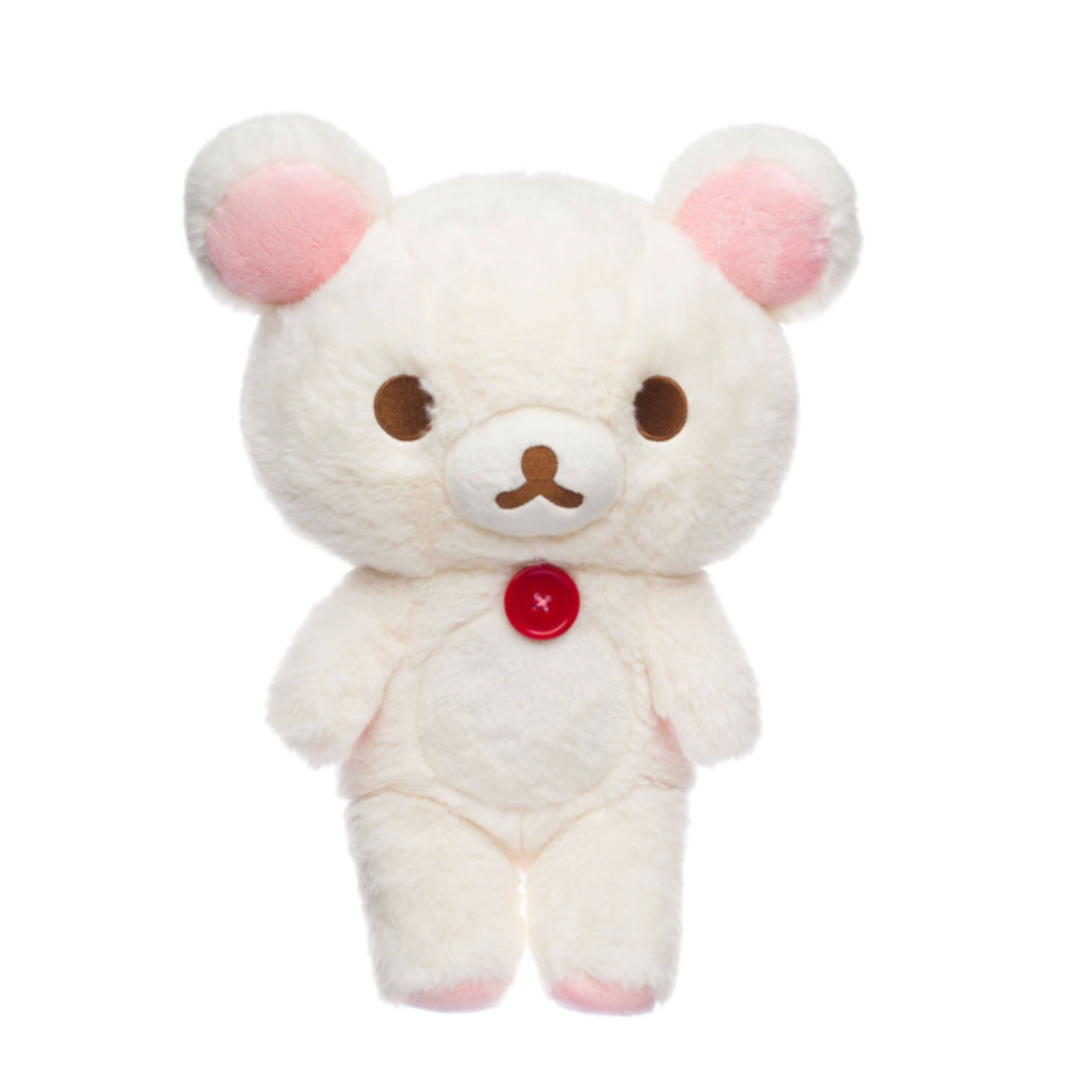 Korilakkuma Sherbet Plush