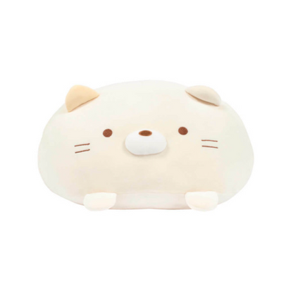 Neko San-X Original Mochi Cushion Plush