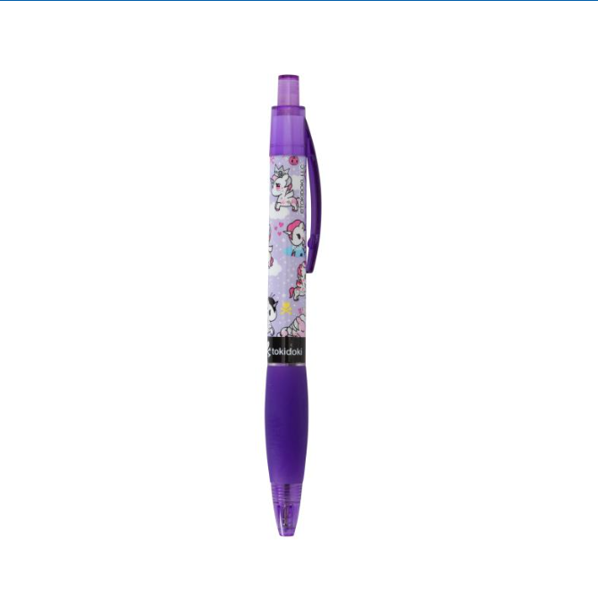 tokidoki Ballpoint Pen