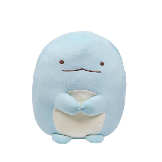 Tokage Large Plush