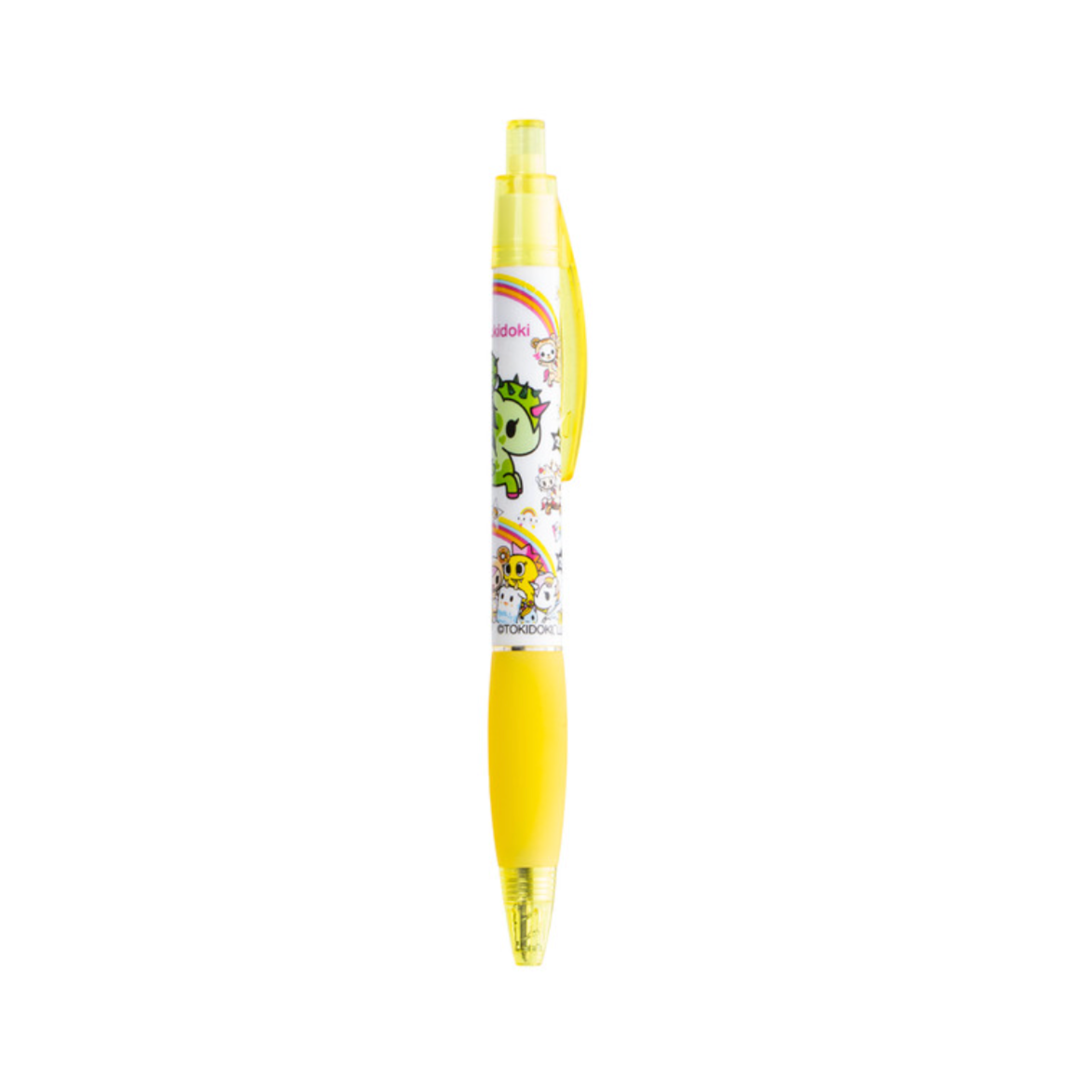 tokidoki Ballpoint Pen