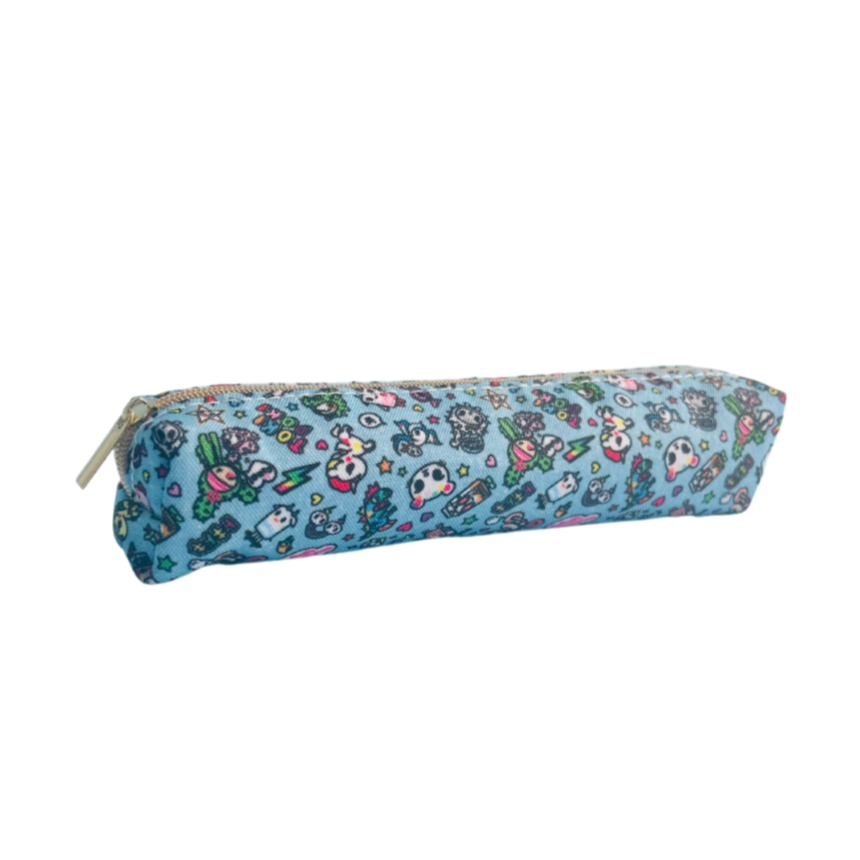 tokidoki Slim Pencil Case