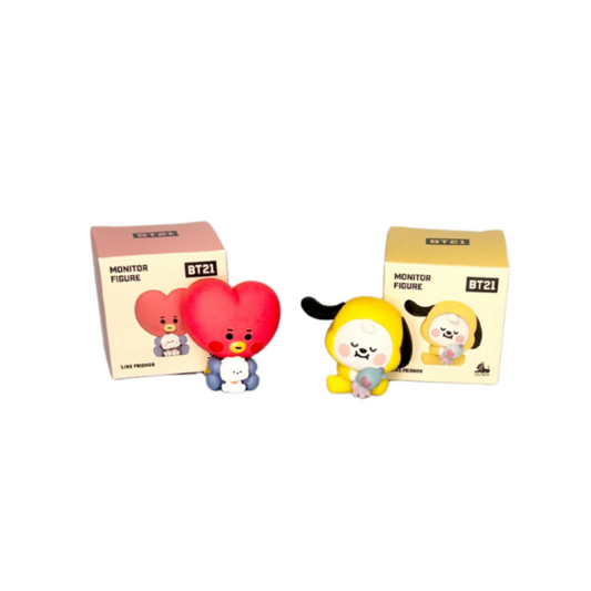 BT21 Monitor Figure