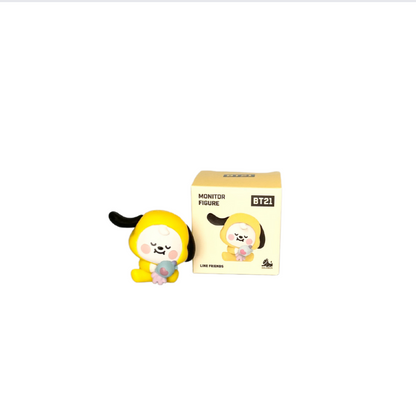 BT21 Monitor Figure