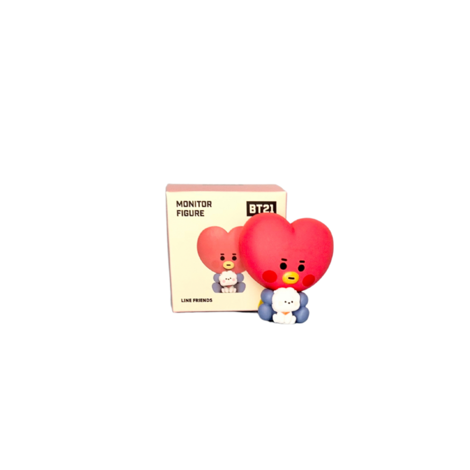 BT21 Monitor Figure