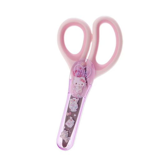 Hello Kitty Mini Craft Scissors