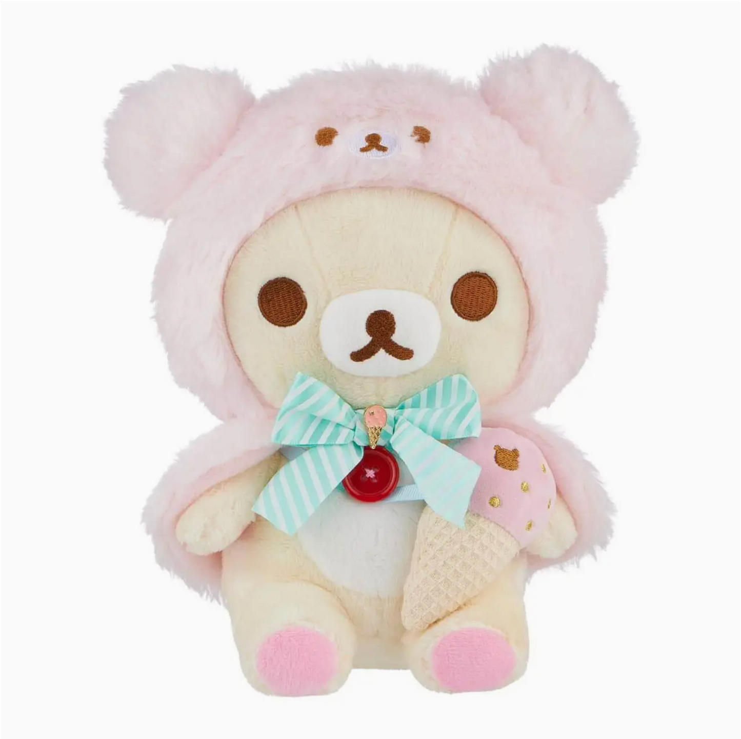 Korilakkuma Ice Cream - Small