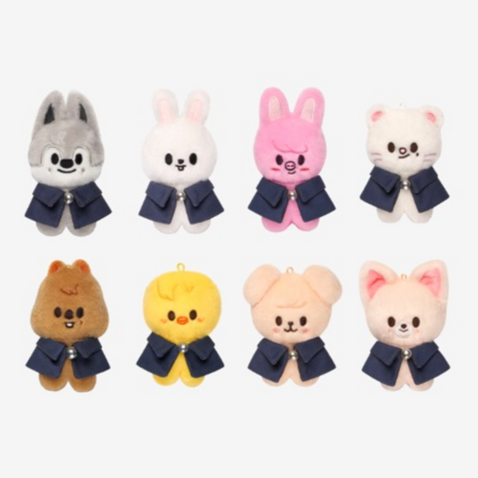 SKZOO Plush - SKZ's Magic School