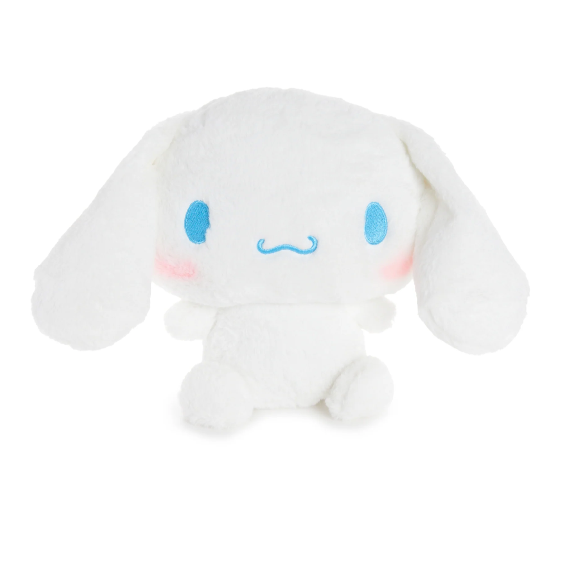 Cinnamoroll Classic Large Plush